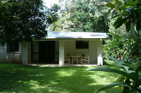 Kingfisher Park Birdwatchers Lodge - Timeshare Accommodation 2