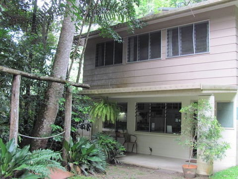 Kingfisher Park Birdwatchers Lodge - Timeshare Accommodation 3