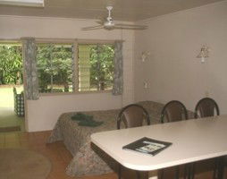 Kingfisher Park Birdwatchers Lodge - Timeshare Accommodation 4