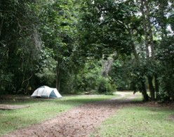 Kingfisher Park Birdwatchers Lodge - Timeshare Accommodation 5