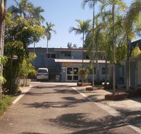 Kookaburra Holiday Park - Timeshare Accommodation