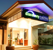 Discovery Cairns Hotel - Timeshare Accommodation