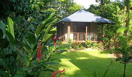 Lost Paradise - Timeshare Accommodation 0