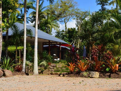 Lost Paradise - Timeshare Accommodation 2
