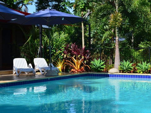 Lost Paradise - Timeshare Accommodation 3