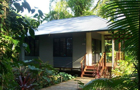 Lost Paradise - Timeshare Accommodation 5