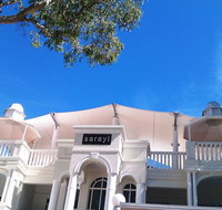 Sarayi Hotel