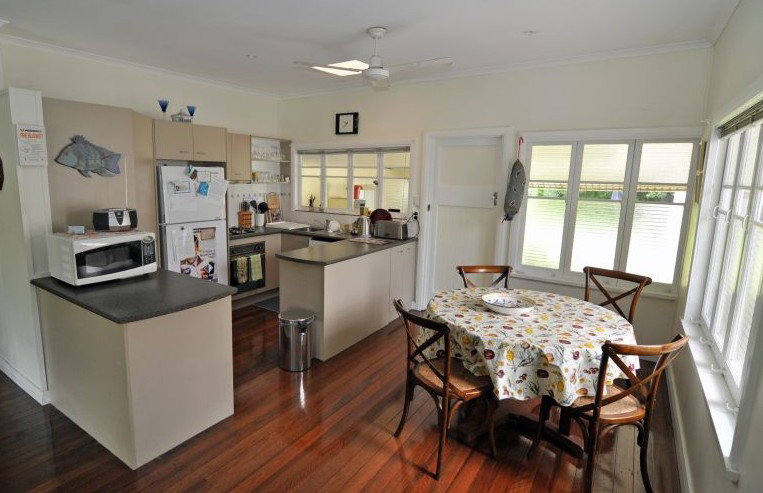Bungalow QLD Timeshare Accommodation