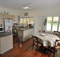 Cairns Holiday Homes Wilks House - Timeshare Accommodation