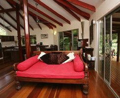 Daintree Secrets (Award Winning Retreat) - Timeshare Accommodation 0
