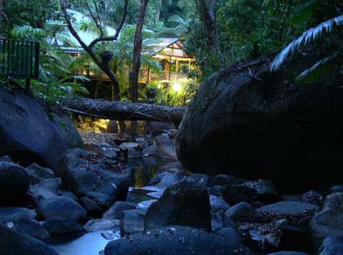 Daintree Secrets (Award Winning Retreat) - Timeshare Accommodation 6