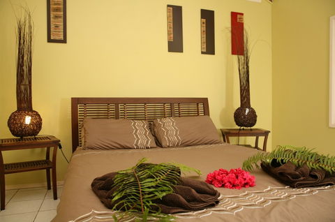 Daintree Secrets (Award Winning Retreat) - Timeshare Accommodation 7