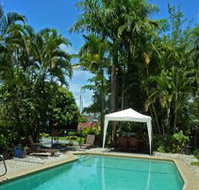 Moody Street Homestead - Timeshare Accommodation