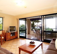 Mediterranean Beachfront Apartments - Timeshare Accommodation