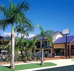Tropical Queenslander - Timeshare Accommodation