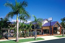 Tropical Queenslander - Timeshare Accommodation 0