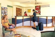 Tropical Queenslander - Timeshare Accommodation 1