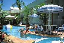 Tropical Queenslander - Timeshare Accommodation 2