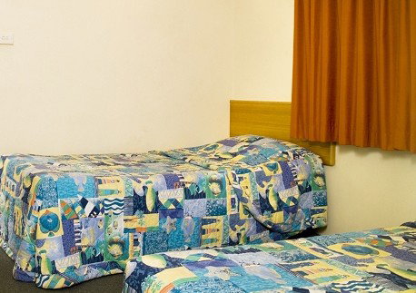 Tropical Queenslander - Timeshare Accommodation 3