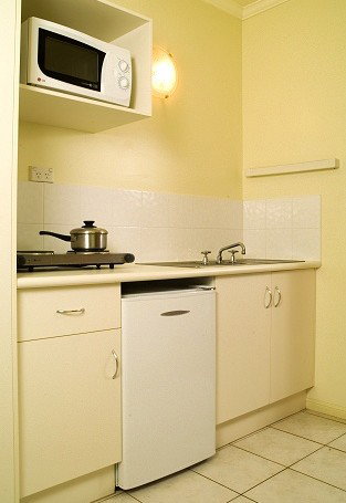 Tropical Queenslander - Timeshare Accommodation 4