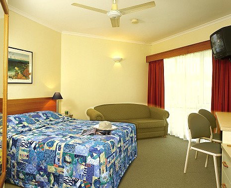 Tropical Queenslander - Timeshare Accommodation 5