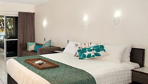 Castaways Resort And Spa Mission Beach - Timeshare Accommodation 1