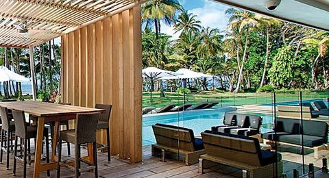 Castaways Resort And Spa Mission Beach - Timeshare Accommodation 2