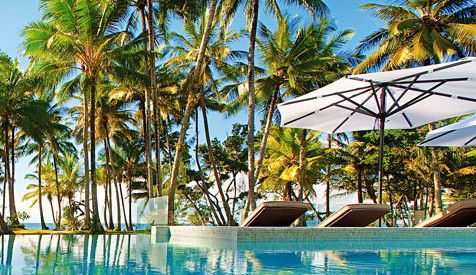 Castaways Resort And Spa Mission Beach - Timeshare Accommodation 4