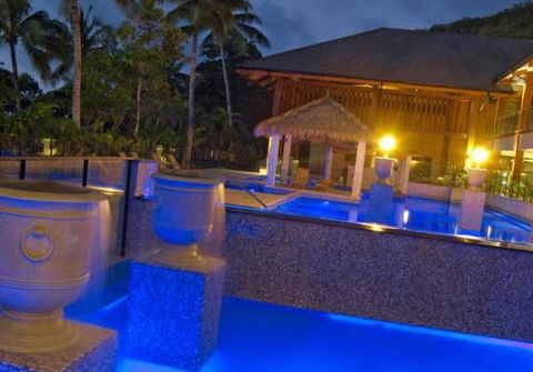 Fitzroy Island Resort - Timeshare Accommodation 3