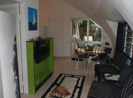 Floriana Villas - Timeshare Accommodation 1