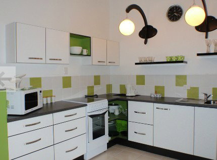 Floriana Villas - Timeshare Accommodation 2