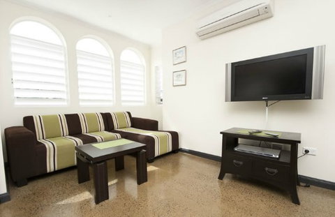Floriana Villas - Timeshare Accommodation 4