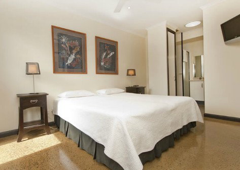 Floriana Villas - Timeshare Accommodation 5