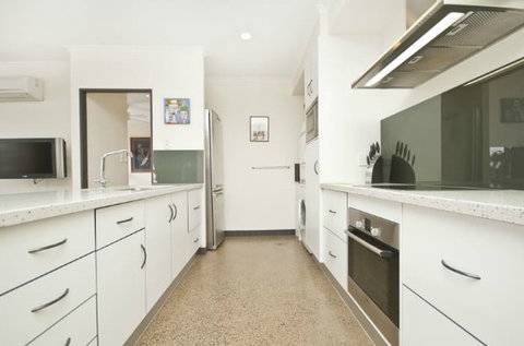 Floriana Villas - Timeshare Accommodation 6