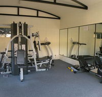 Rainbow Getaway Holiday Apartments - Timeshare Accommodation