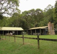 Tree Fern Lodge - Timeshare Accommodation