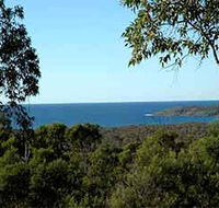 Interludes Cottages at Bawley Point - Timeshare Accommodation