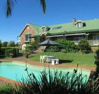 The Lodge - Far Meadow - Timeshare Accommodation