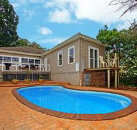 Berry Brook - Timeshare Accommodation