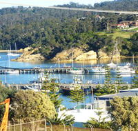 Snug Cove Villas - Timeshare Accommodation