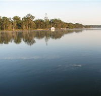 Bentley Waterfront