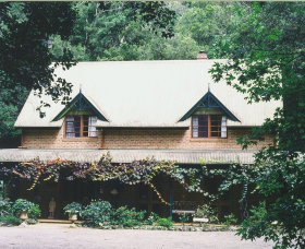 Bellawongarah At Berry - Timeshare Accommodation 0