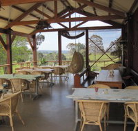 Bodalla Dairy Shed