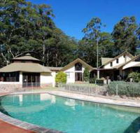 Indooroopilly - Timeshare Accommodation