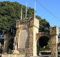 Nowra Showground - Timeshare Accommodation