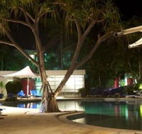 OMAC Premium Apartments at Noosa Blue Resort - Timeshare Accommodation