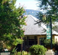 Retrospect Bed and Breakfast - Timeshare Accommodation