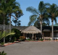 Golf View Motel - Eden - Timeshare Accommodation