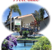 Parkhaven Motor Lodge - Timeshare Accommodation