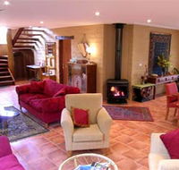 The Bawley Bed and Breakfast - Timeshare Accommodation